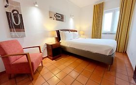 Apartamentos Da Vila - Duna Parque Group